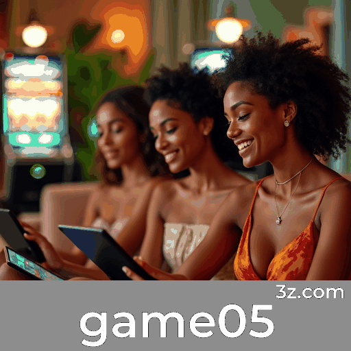 game05: Cassino Online Seguro e Premiado