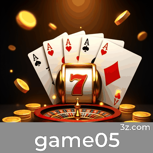 Game05: Jogo em Tempo Real e Emoção para Brasileiros