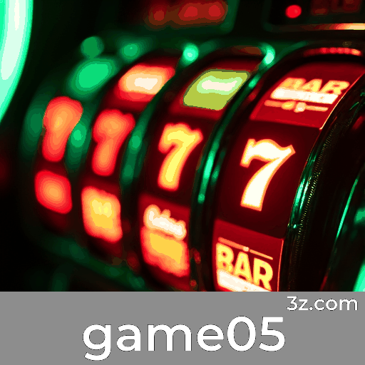 game05: Plataforma de Apostas com Serviços Profissionais e Vantagens Inigualáveis