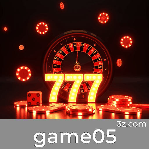 game05: O Paraíso de Jogos de Qualidade e Diversidade