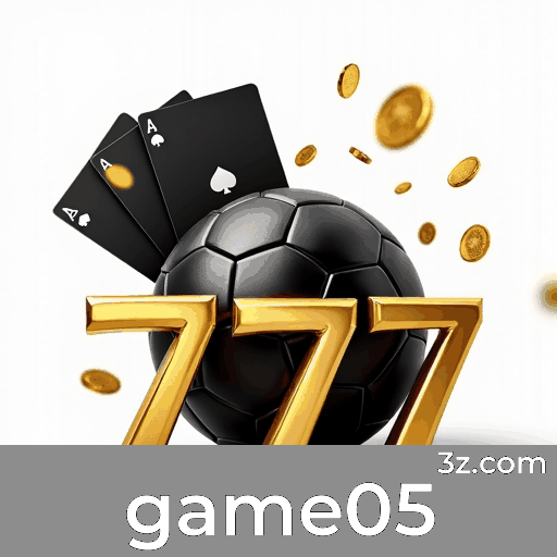 game05: Especialistas em Apostas Esportivas no Brasil game05: Especialistas em Apostas Esportivas no Brasil