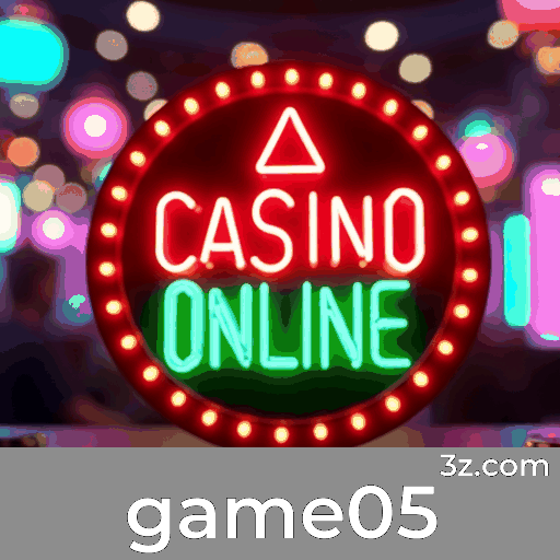 game05: Plataforma de Apostas com Serviços Profissionais e Vantagens Inigualáveis