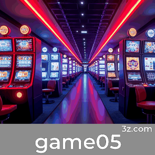 Game05: Jogo em Tempo Real e Emoção para Brasileiros