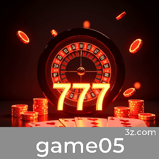 game05: O Paraíso de Jogos de Qualidade e Diversidade