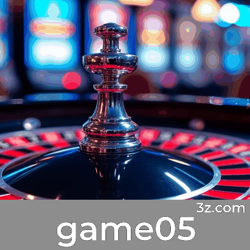 Game05: Experiência Cassino Pro e Imersiva