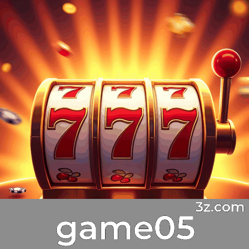 game05: Uma Experiência de Jogos de Cassino Inesquecível