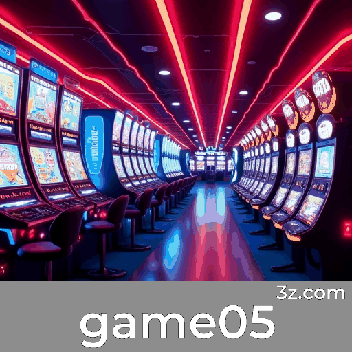 Game05: Baixe Rápido e Use com Facilidade no Brasil