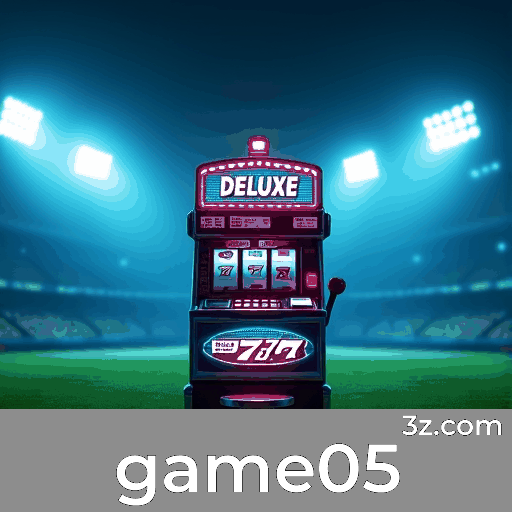 Controle Total e Exclusivo da Sua Conta na game05