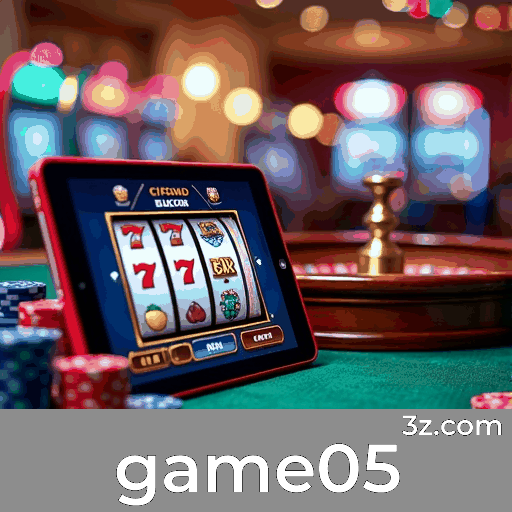 game05 App: A Comodidade e Funcionalidade Completa ao Seu Alcance