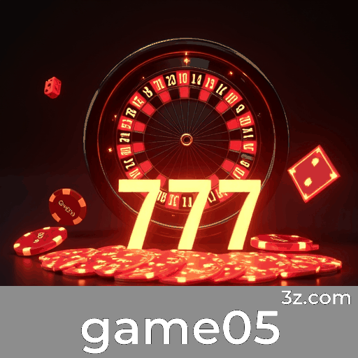 game05: Cassino Online Seguro e Premiado