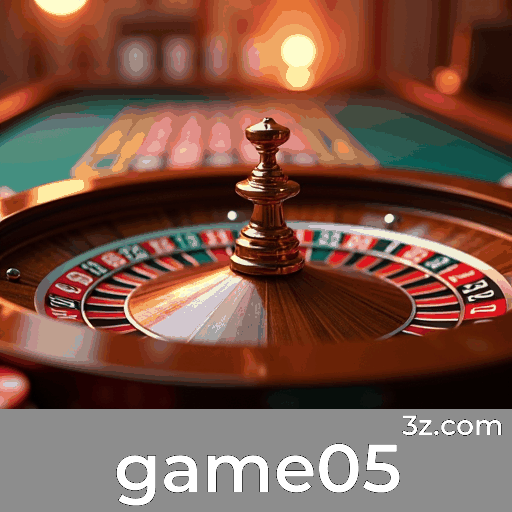 game05: Caça-Níqueis com Prêmios, Jogos de Mesa Estratégicos, Dealer ao Vivo Imersivo