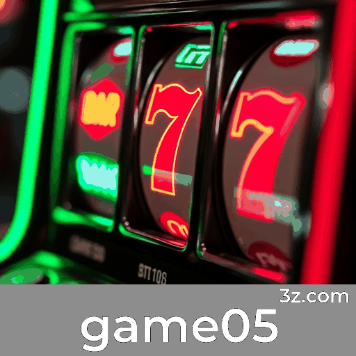 game05: Cassino Online Seguro e Premiado