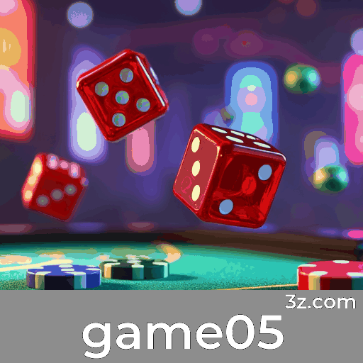 game05: Cassino Online Seguro e Premiado